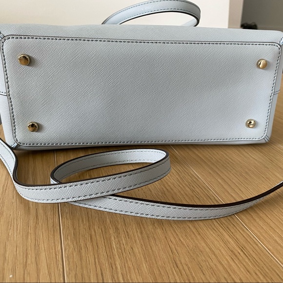 Kate Spade Cedar Street Maise Satchel - Picture 4 of 7